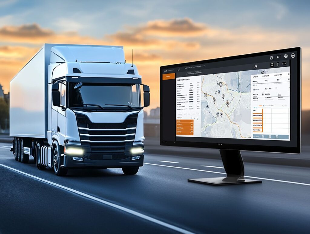 GPS fleet tracking software User Reviews