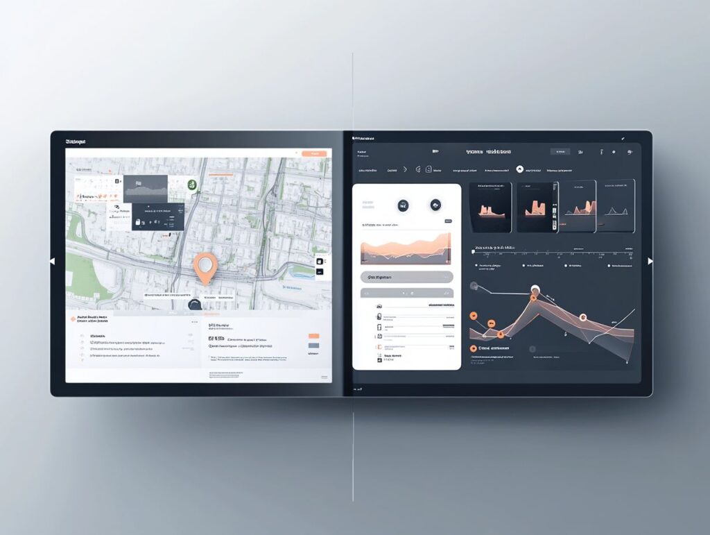 pricing models for GPS fleet tracking